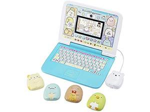 Camera IS Also in Mouse Sumikkogurashi Computer Premium [Japan Toy Award 2021 Character Toy Category Grand Prize]