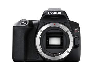 Canon Digital SLR Camera EOS Kiss X10 Body Black Eoskissx10bk
