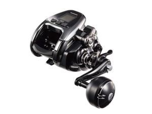 Shimano 20 Beast Master 1000EJ Electric Reel New in Box 