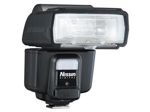 Nissin Nissin Digital i60A for Sony NAS compatible