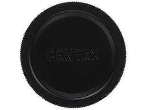 PENTAX Lens Cap DA15MMF4ED AL LIMITED 31525