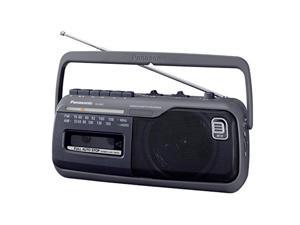 Panasonic Radio Cassette Recorder RX-M45-H