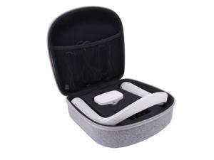 SONY SRS-WS1 Wear Labble Neck Speaker Protective Storage Case -aenllosi