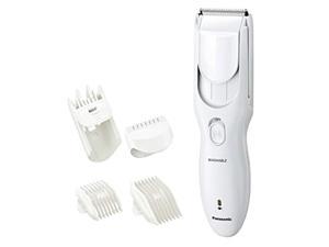 Panasonic Valicant Hair Cutter Charging Exchange White ER-GF41-W