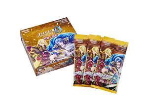 TCG Fire Emblem 0 (Cypha) Booster Pack "Souvenor Bondting" BOX (1BOX 16 pack included)