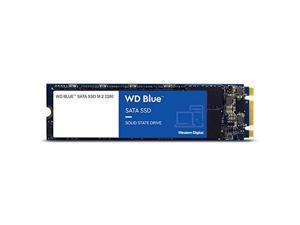 WESTERN DIGITAL SSD 2TB WD BLUE PC M.2-2280 SATA WDS200T2B0B-EC [domestic product]