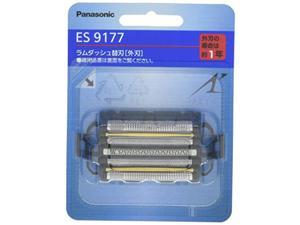 Panasonic spare blade Men's shaver outer blade ES9177