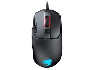 ROCCAT Kain 120 Aimo Black-RGB Gaming Mouse (Equipment) ROC-11-612-BK