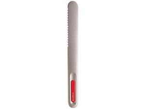 At the That Butter Knife Thermal Conduction Copper Alloy Titanium Processed Red 17.6cm Spread SPR21R