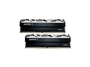 G.Skill Sniper X F4-3600C19D-32GSXWB (DDR4-3600 16GB×2)