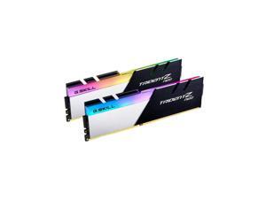 G.Skill Trident Z Neo F4-3600C16D-16GTZNC (DDR4-3600 8GB×2)