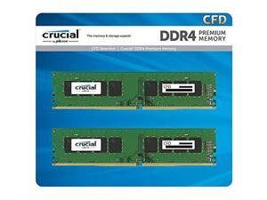 CFD sale Desktop PC memory DDR4-3200 (PC4-25600) 16GB x 2 288pin