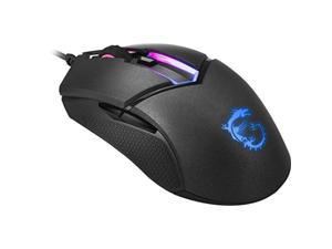 MSI Clutch GM30 Gaming Mouse Gaming mouse MS394