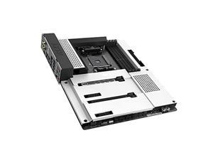 NeweggBusiness - NZXT N7 B550 - ATX AMD AM4 Ryzen Motherboard