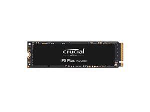 Crucial P2 1TB 3D NAND NVMe PCIe M.2 SSD Up to 2400 MB/s