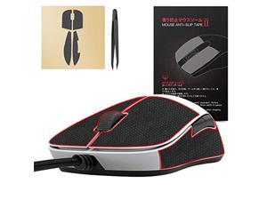 [Non-slip / feel UP] Hotline games Mouse Anti-slip Tape Non-slip Grip Tape Mouse Sole 1 set Endgame gear XM1 Mouse For Gaming Mouse