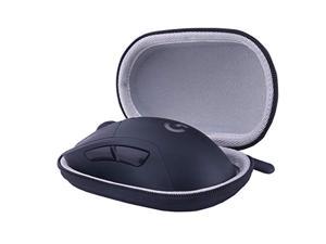 Logitech G PRO X SUPERLIGHT  Pro Wireless Wireless Gaming Mouse Exclusive Protective Storage CaseWERJIA
