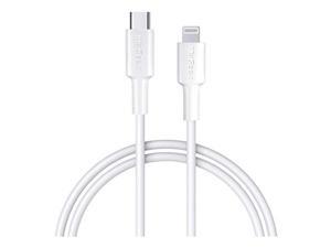 MaGeek USB CLightning Cable Apple MFi Certified 10m PD Fast Charging Cable iPhone 1111 Pro  11 Pro Max  X  XS  XR  XS  88 Plus Compatible Supports Power Delivery