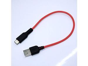 SS Service USB20 type C cable Xperia XZ Xperia X Compact data transferrapid charging 2 confirmed Equipped with 56K 20cm SU2TC20R