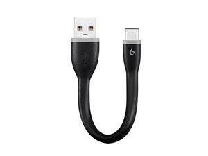 Type c cable USB TypeC cable BigBlue 15cm USB C to USB A cable USBC cable Type C fast charging High durability silicon material New MacBook LG G5 Nexus 5X ChromeBook Pixel Zenfone3 Xperia XZ etc