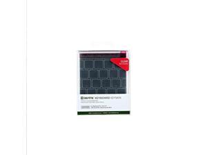 BEFiNE Macbook Pro 13  15 Late 2016 Touch Bar Model Keyboard Cover Clear Keyskin Japanese Layout JIS