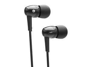 Radius radius HP-R100BT Wireless Earbuds: Bluetooth Compatible Ne