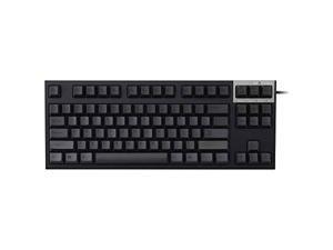 Topre REALFORCE SA for Mac Keyboard Black R2SA-JP3M-BK - Newegg.com