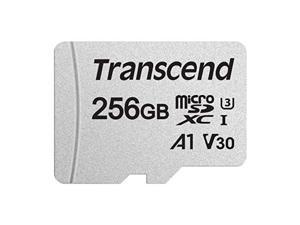 Transcend microSD card 256GB UHSI U3 V30 A1 Class10 Nintendo Switch Operation confirmed TS256GUSD300SAE