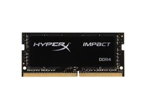 Kingston HyperX 8GB DDR4 2666MHz RAM PC4 21300 Sodimm 1.2V 260-Pin Laptop RAM Memory