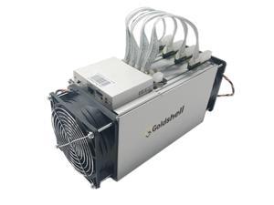 Goldshell X5 850M/S ( Without power supply )Scrypt Litecoin Miner LTC Better Than ANTMINER L3 L3+ L3++ S9 S9i