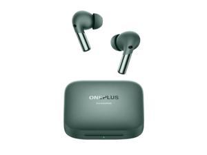 OnePlus Buds Pro 2 Green TWS Wireless Earbuds 48dB Noise Cancellation Bluetooth Earphones 39 hours Battery Life