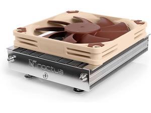 Noctua NH-U12S SE-AM4, Premium CPU Cooler for AMD AM4 (Brown
