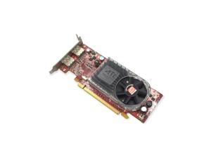 For Dell Radeon B403 Video Graphic Card PCI-E 2x Display Port 102-B40319 0C120D
