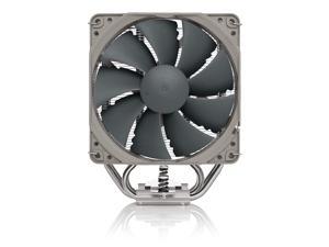Noctua NH-U12S Redux, High Performance CPU Cooler with NF-P12 redux-1700 PWM 120mm Fan (Grey)
