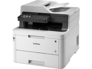 J*e様 難あり Brother MFC-L3770CDW プリンター 純正トナ NeweggBusiness - Brother MFC-L3770CDW Compact Wireless Digital