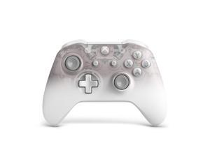 Xbox Wireless Controller Phantom White Special Edition