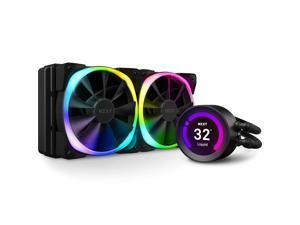 nzxt kraken z63 mit lcd display quotation