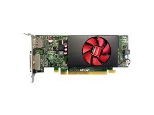 Radeon R5 240 1 GB GDDR3  DVI Display Port Graphics Card 0F9P1R F9P1R