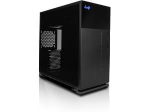 IN WIN 127Black ARGB Front Panel Design Front Panel Mid Tower
