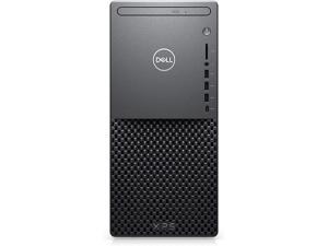 XPS Series Business Desktop Computer  Intel Core i711700 32GB DDR4 RAM 512GB SSD  1TB HDD Intel UHD Graphics 750 2Yr OnSite 6 months Dell Migrate Services Windows 11 Pro Black