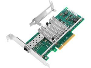 StarTech.com ST5GPEXNB NBASE-T PCIe Network Card - 1 Port - 5G