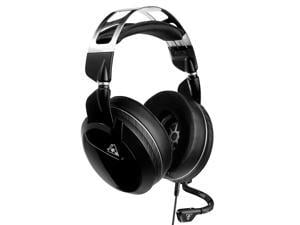 Turtle Beach Elite Pro 2 Performance Gaming Headset for PC  Mobile with 35mm Xbox Series X Xbox Series S Xbox One PS5 PS4 PlayStation Nintendo Switch 50mm Speakers Metal Headband  Black