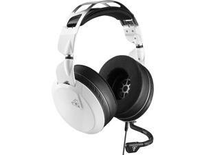 Turtle Beach Elite Pro 2 Performance Gaming Headset for PC  Mobile with 35mm Xbox Series X Xbox Series S Xbox One PS5 PS4 PlayStation Nintendo Switch 50mm Speakers Metal Headband  White