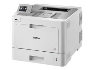 Brother HL-L9310CDW Business Color Laser Printer - for Mid-Size Workgroups