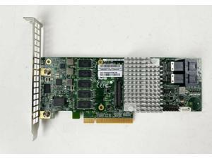 * Nuevo SuperMicro AOC-EE-S4I PCI Express tarjeta SAS RAID *** *** Garantía Completa MFR 