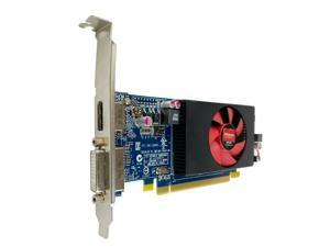 For Dell AMD-Radeon HD 8490 1GB DDR3 PCIe x16 DVI Graphics Video Card