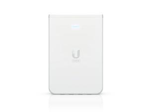 Ubiquiti UniFi Access Point WiFi 6 InWall  U6IWUS