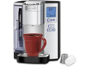 NeweggBusiness - iCoffee Davinci Single Spin Brew Coffee Maker