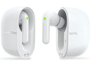 NeweggBusiness - Timekettle M3 Language Translator Earbuds, Two