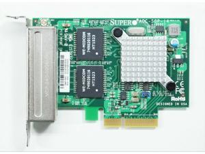 Supermicro AOC-MTG-I2T2SM SIOM 2 puertos 10 GBase-T & 10G de 2 puertos pequeño form-factor Intel X710-TM 